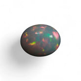 Opal - दूधिया, उपल मणि (Upal Mani) | 4.4 ct from Ethiopia | Certified Loose Gemstone for Astrology & Jewelry